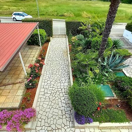 Apartment A4 Ines Near Beach Poreč Eksteriør billede