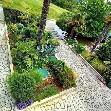 Apartment A4 Ines Near Beach Poreč Eksteriør billede