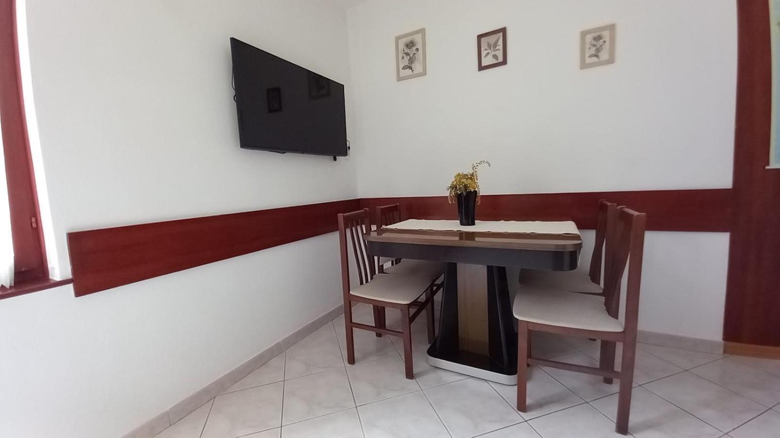 Apartment A4 Ines Near Beach Poreč Eksteriør billede