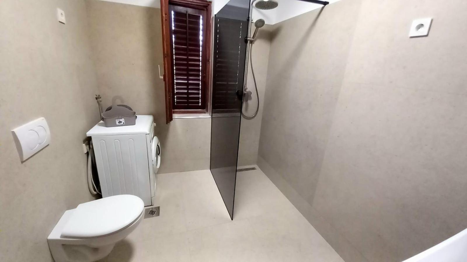Apartment A4 Ines Near Beach Poreč Eksteriør billede