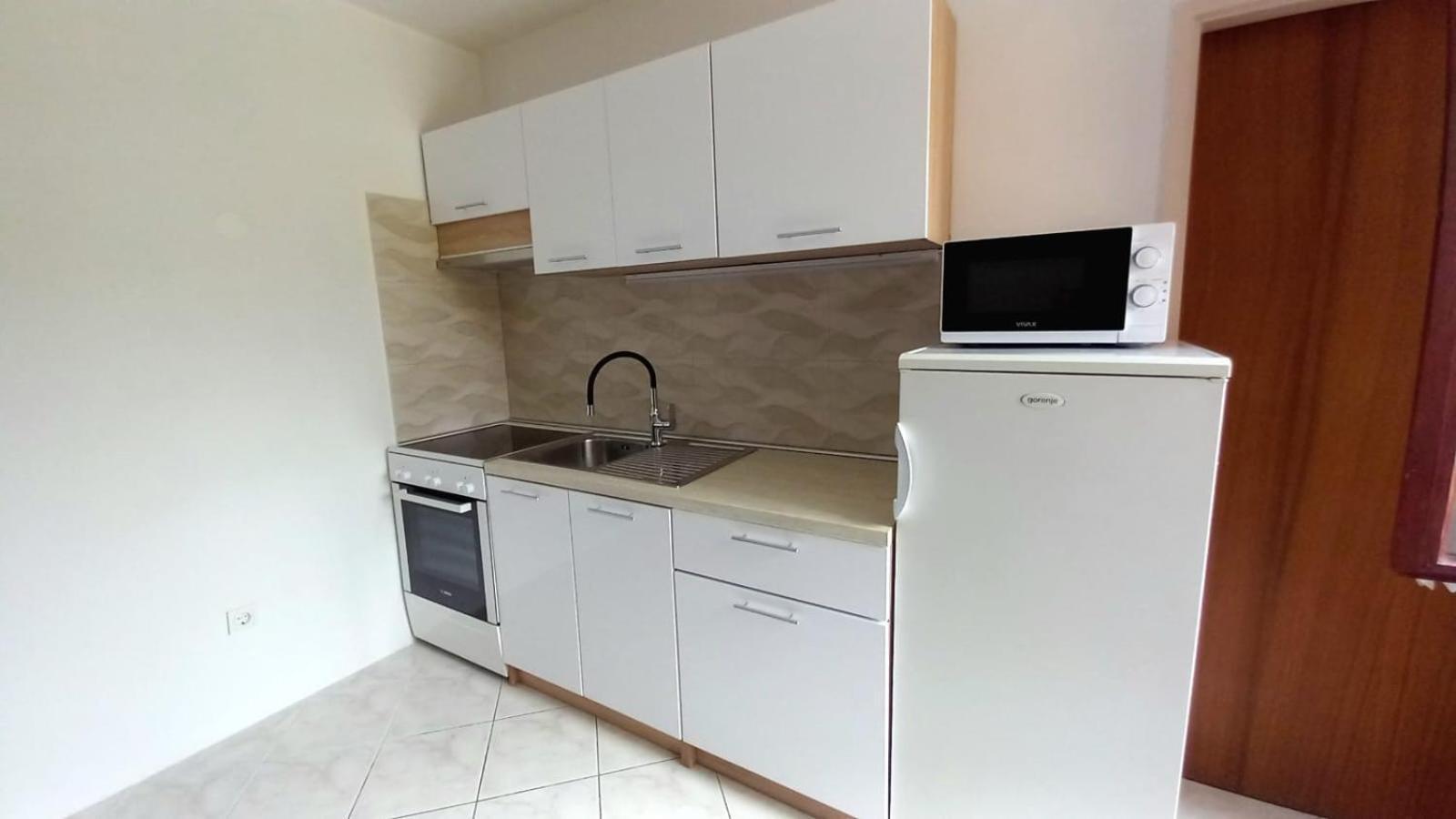 Apartment A4 Ines Near Beach Poreč Eksteriør billede